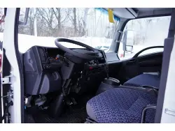 2025 CHEVROLET 5500 XG LCF Gas