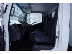2025 CHEVROLET 5500 XG LCF Gas