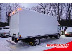 2025 CHEVROLET 5500 XG LCF Gas