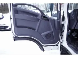 2025 CHEVROLET 5500 XG LCF Gas