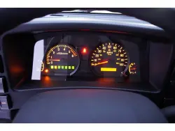 2025 CHEVROLET 5500 XG LCF Gas