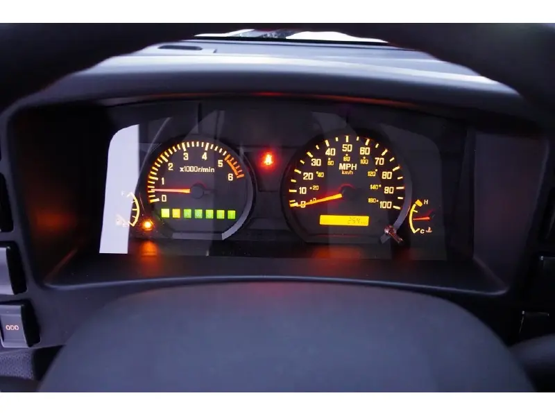 2025 CHEVROLET 5500 XG LCF Gas
