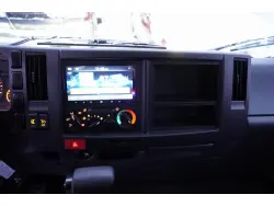 2025 CHEVROLET 5500 XG LCF Gas