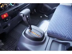 2025 CHEVROLET 5500 XG LCF Gas