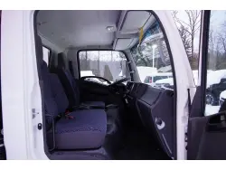 2025 CHEVROLET 5500 XG LCF Gas