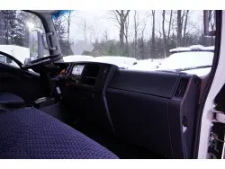 2025 CHEVROLET 5500 XG LCF Gas