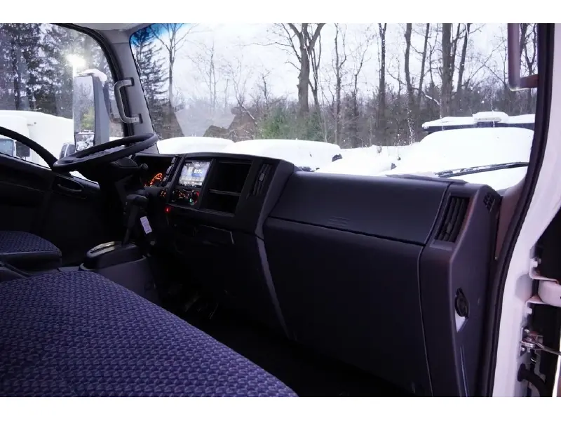 2025 CHEVROLET 5500 XG LCF Gas