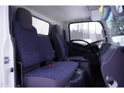 2025 CHEVROLET 5500 XG LCF Gas