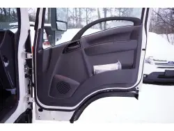 2025 CHEVROLET 5500 XG LCF Gas