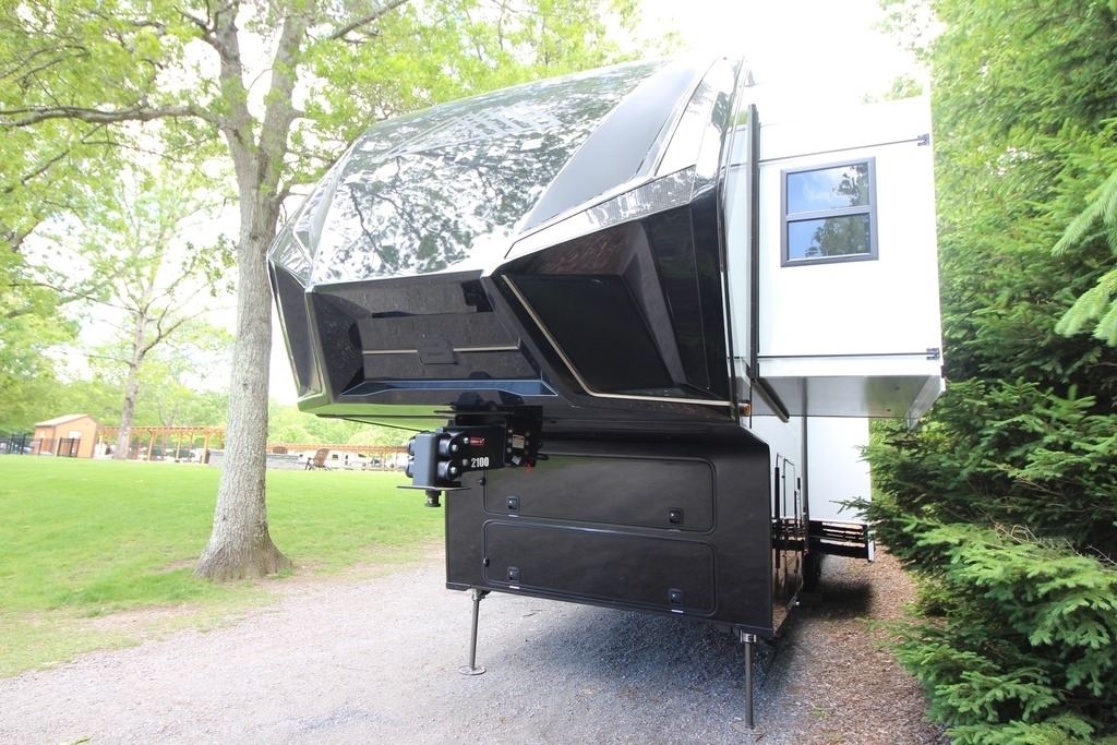 2025 Brinkley RV
