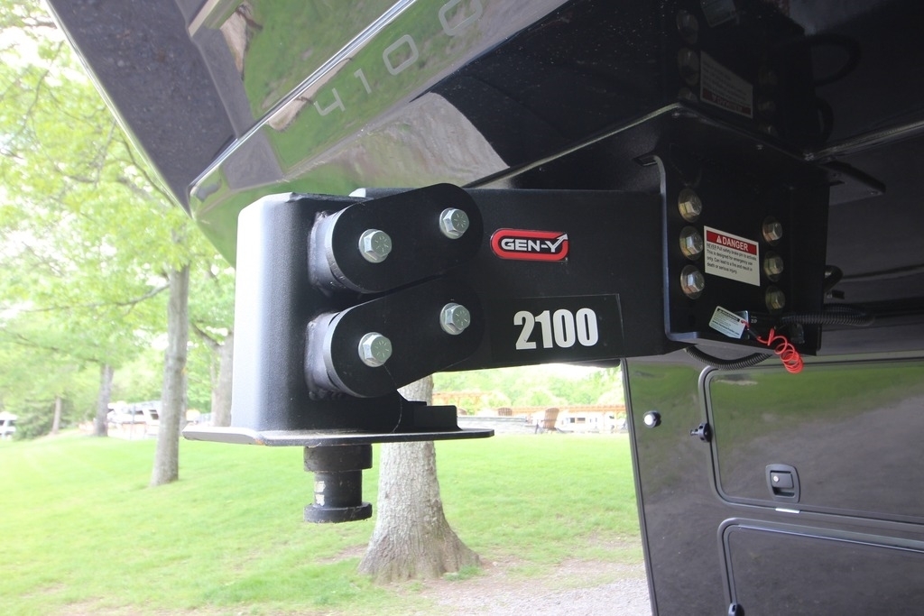 2025 Brinkley RV