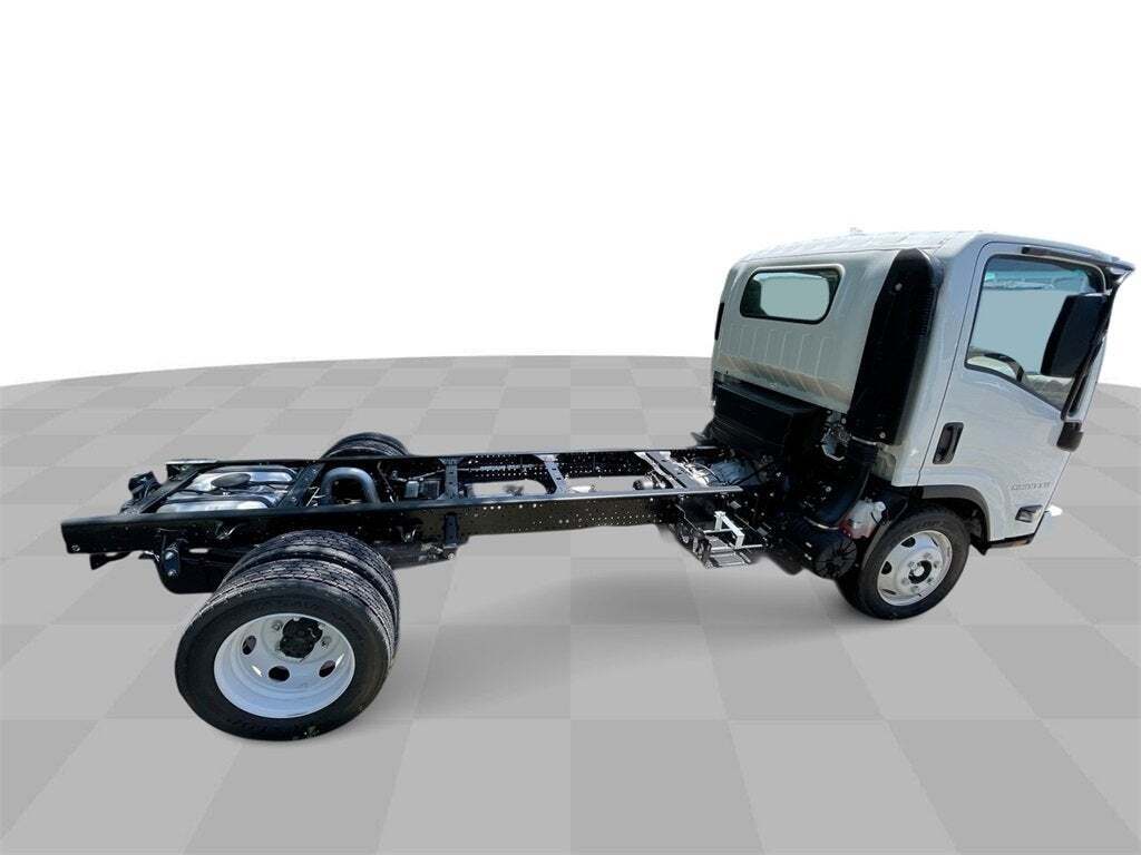 2024 CHEVROLET LCF 5500XG in Columbus, OH