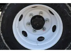 2025 CHEVROLET 4500 HG LCF Gas