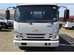 2025 CHEVROLET 4500 HG LCF Gas