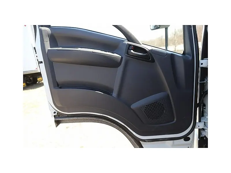 2025 CHEVROLET 4500 HG LCF Gas