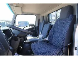 2025 CHEVROLET 4500 HG LCF Gas