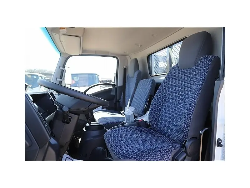 2025 CHEVROLET 4500 HG LCF Gas