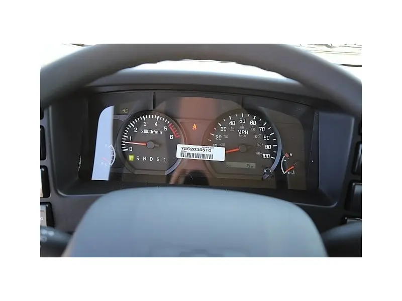 2025 CHEVROLET 4500 HG LCF Gas