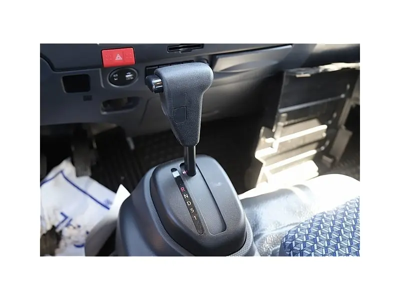 2025 CHEVROLET 4500 HG LCF Gas