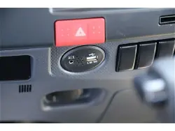 2025 CHEVROLET 4500 HG LCF Gas
