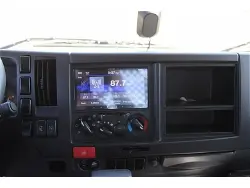 2025 CHEVROLET 4500 HG LCF Gas
