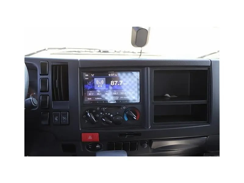 2025 CHEVROLET 4500 HG LCF Gas