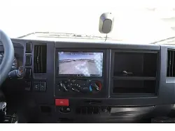 2025 CHEVROLET 4500 HG LCF Gas