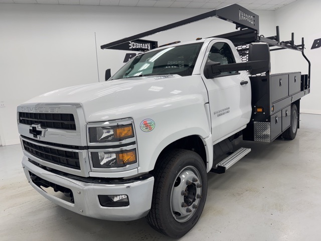 2024 CHEVROLET Silverado MD in Louisville, KY