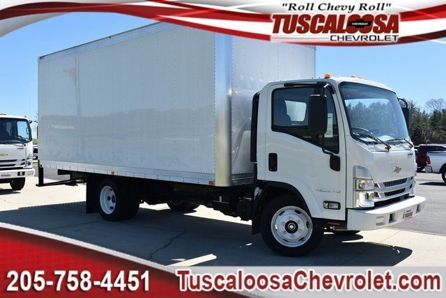2025 CHEVROLET 4500 HG LCF Gas in Cottondale, AL