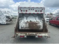 2004 GMC C7500