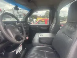 2004 GMC C7500