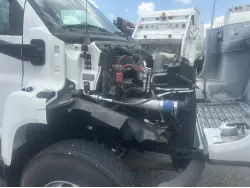 2004 GMC C7500