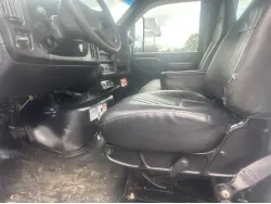 2004 GMC C7500