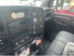 2004 GMC C7500