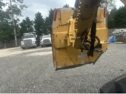 2015 JOHN DEERE 6115M
