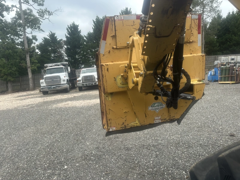 2015 JOHN DEERE 6115M
