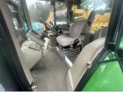 2015 JOHN DEERE 6115M