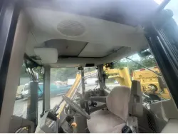 2015 JOHN DEERE 6115M