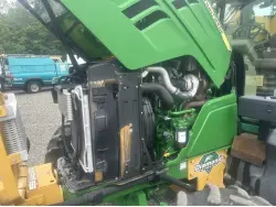2015 JOHN DEERE 6115M