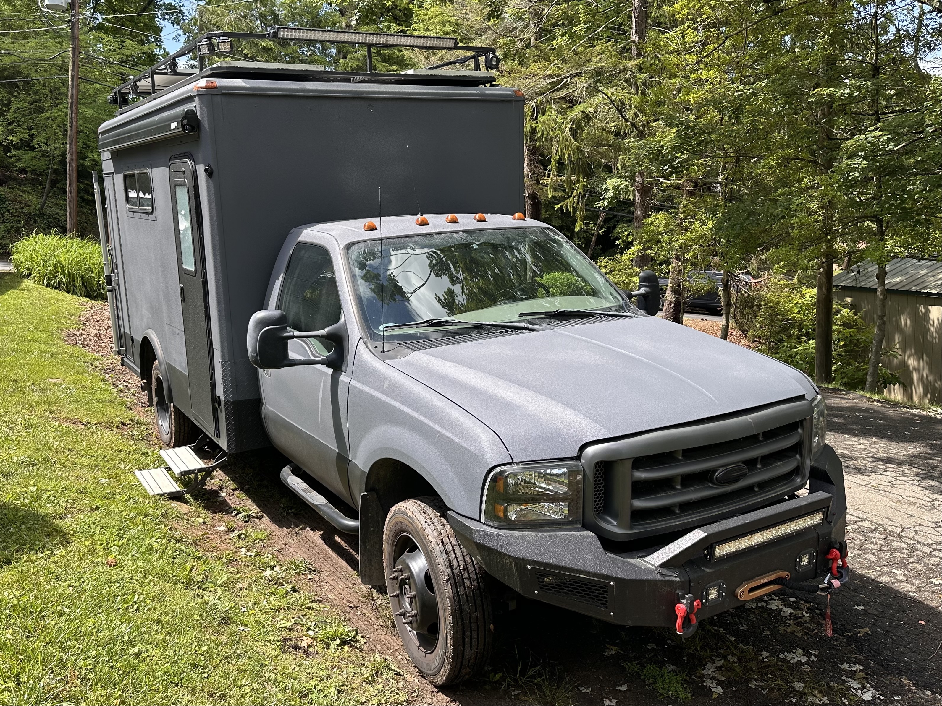 Ford Class C RVs and Motorhomes For Sale - RV Trader