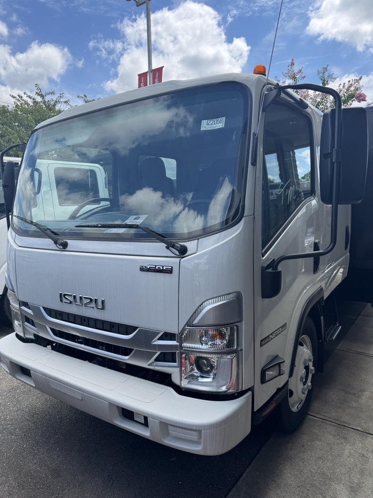 2024 ISUZU NPR HD in Mooresville, NC