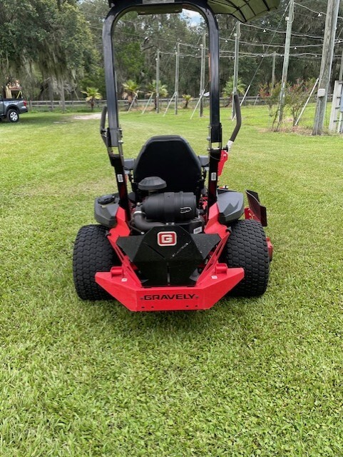 Gravely Equipment For Sale - Gravely Equipment - Equipment