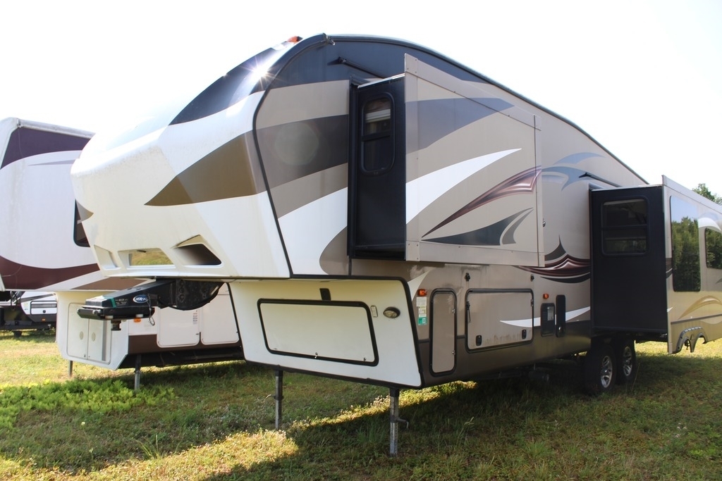 2015 Keystone RV cougar 303rls