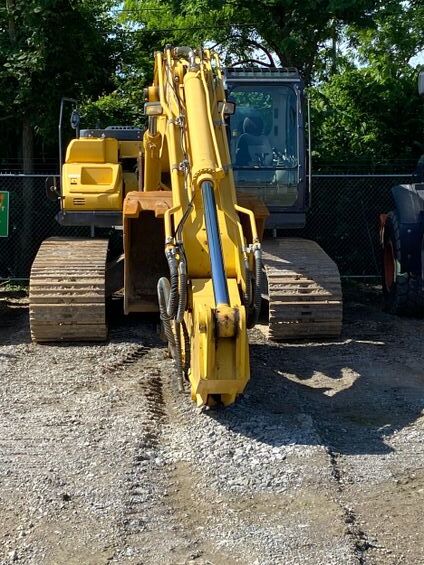 2018 KOBELCO SK300LC-10 in Cincinnati, OH