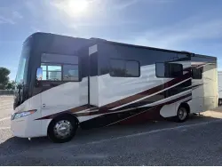 2018 TIFFIN MOTORHOMES ALLEGRO OPEN ROAD 32SA