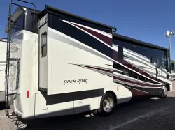 2018 TIFFIN MOTORHOMES ALLEGRO OPEN ROAD 32SA