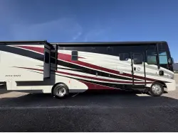 2018 TIFFIN MOTORHOMES ALLEGRO OPEN ROAD 32SA