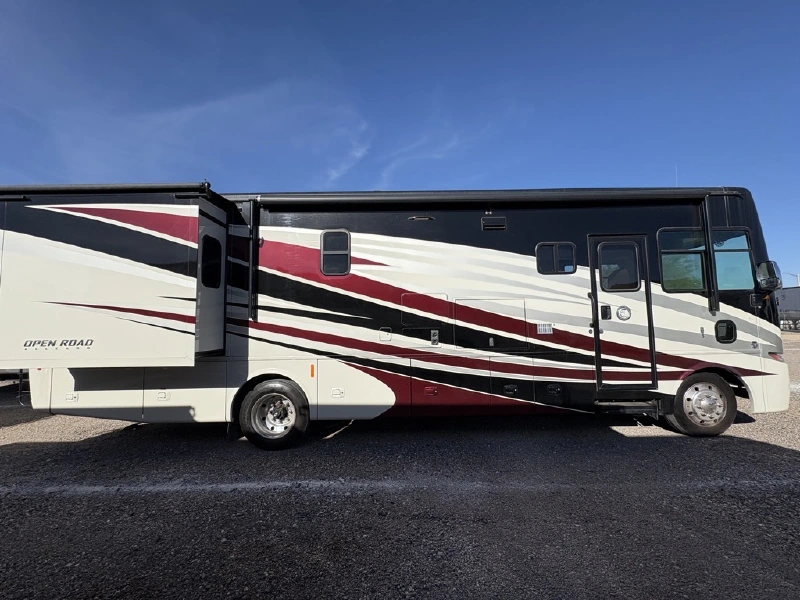 2018 TIFFIN MOTORHOMES ALLEGRO OPEN ROAD 32SA