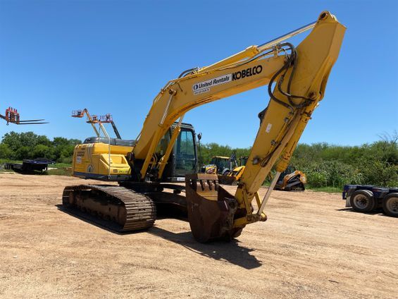 2019 KOBELCO SK210LC-10 in Victoria, TX