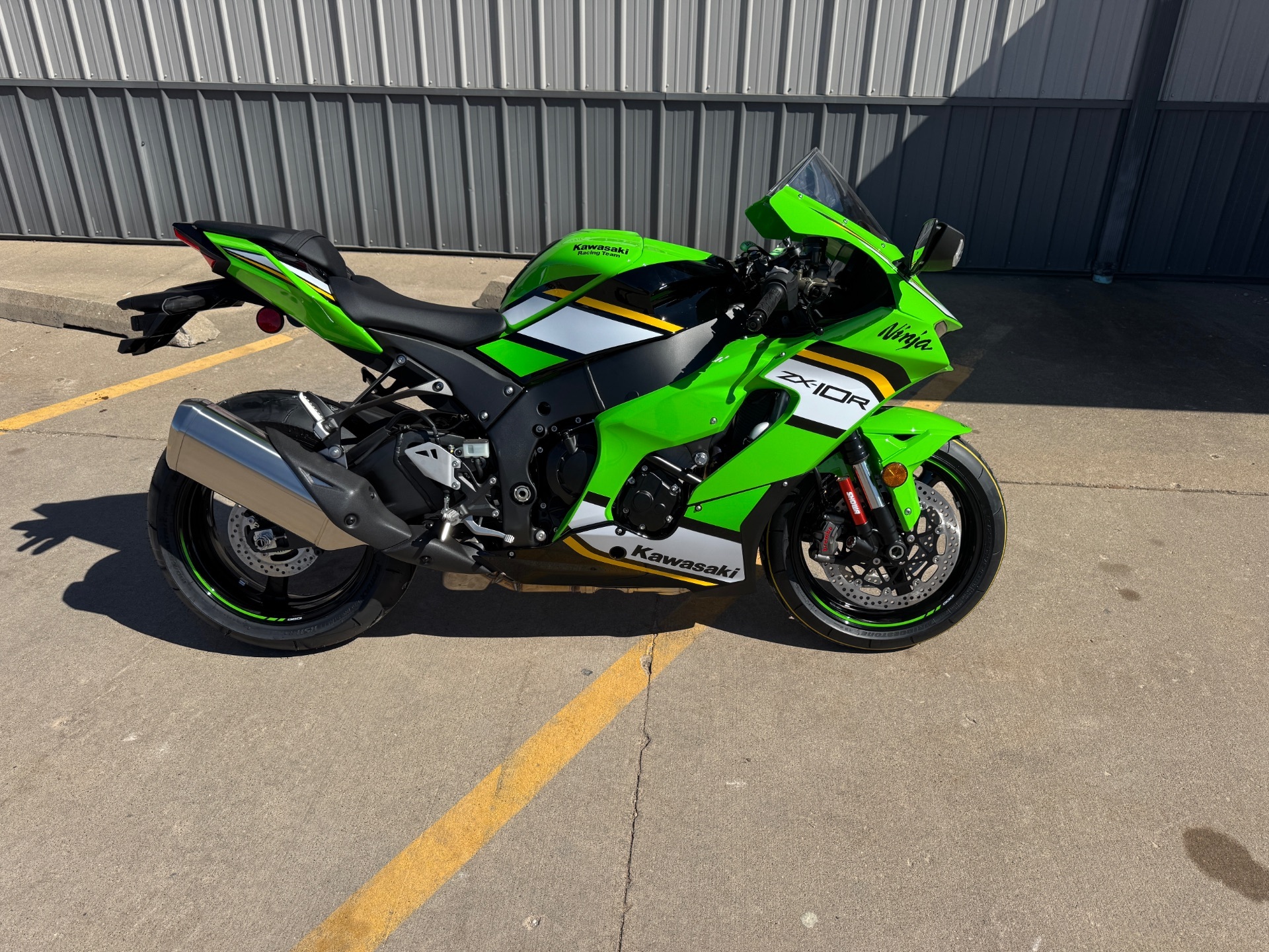 Kawasaki Ninja Motorcycles For Sale Near O Fallon, IL